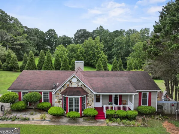 4273 Melinda Ln, Gainesville, GA 30507