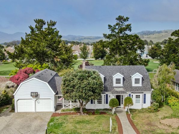 417 Greenbrier Rd Half Moon Bay Ca 94019 Mls Ml81839643 Zillow