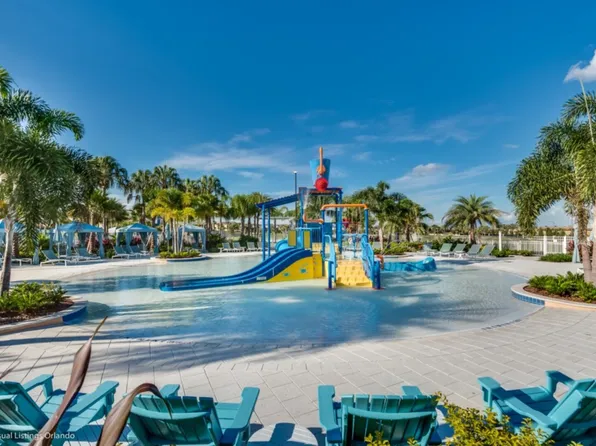 (undisclosed Address), Kissimmee, FL 34747
