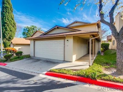 5800 Lake Murray Blvd UNIT 57, La Mesa, CA, 91942