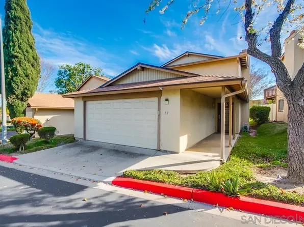 5800 Lake Murray Blvd Unit 57, La Mesa, CA 91942