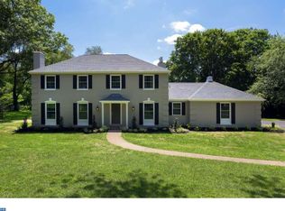 1410 Wren Ln, West Chester, PA 19382