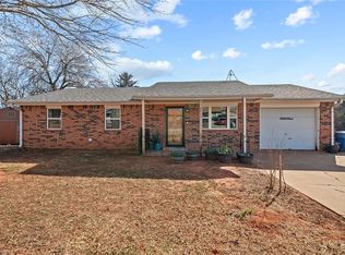 1117 E 17th St, Chandler, OK 74834