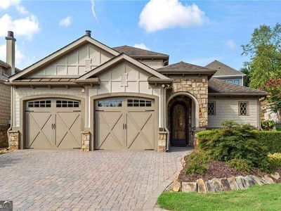 231 Twisted Timber Ct, Woodstock, GA, 30189