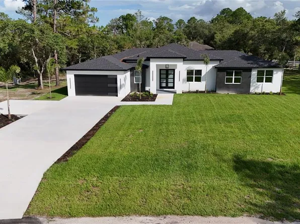 42200 Chinaberry St, Eustis, FL 32736