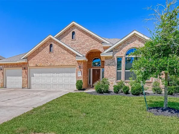 14304 Prospect Park Ln, Conroe, TX 77384