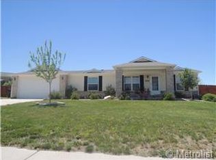 414 Dakota St, Kiowa, CO 80117