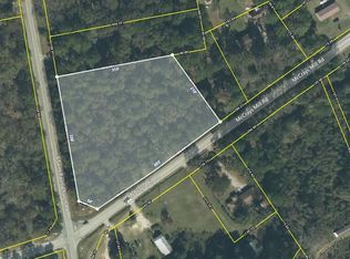 4035 McCrays Mill Rd, Sumter, SC 29154