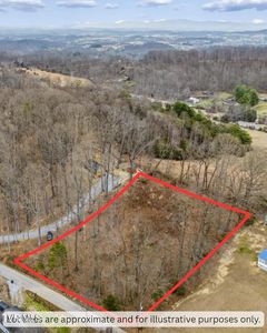 188 Booher Rd, Jonesborough, TN, 37659