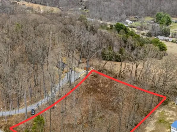 188 Booher Rd, Jonesborough, TN 37659