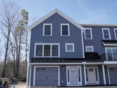 51 Thompson Way, Rye, NH, 03870