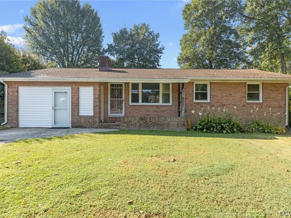 3400 W Broadway, Hopewell, VA 23860