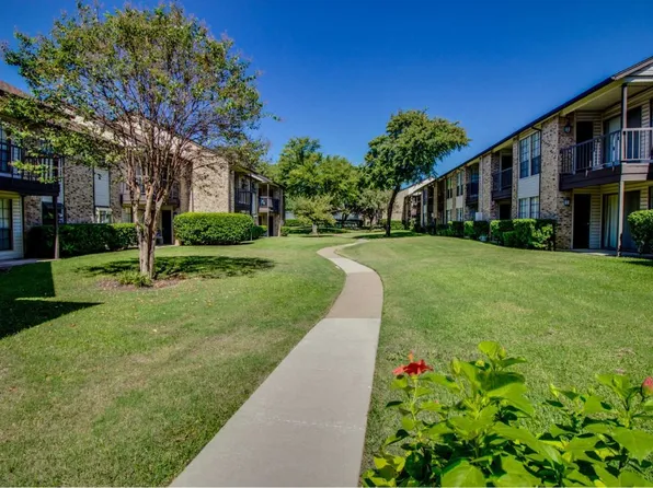 The Courtyard