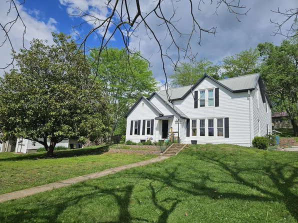 304 S Mansfield Road, Ava, MO 65608