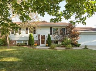 933 Patrick Pl, Wooster, OH