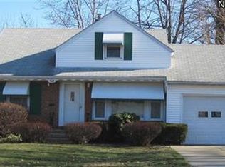 347 E 255th St, Euclid, OH
