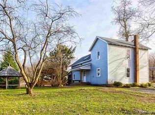 211 State Route 32 S, New paltz, NY 12561