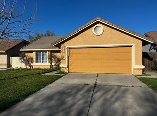 109 Sentinel Dr, Modesto, CA 95357