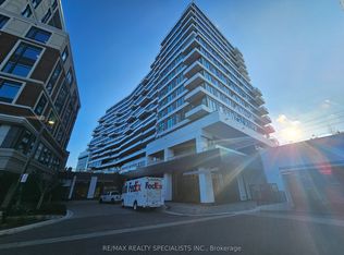 2485 Eglinton Ave W #712, Mississauga, ON L5M 7C1