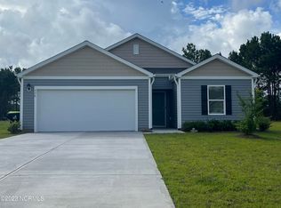176 Murrelet Ct NE LOT 470, Bolivia, NC 28422