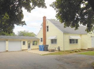 6010 Ann Arbor Saline Rd, Saline, MI 48176