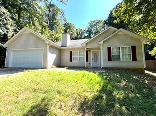 241 Hillcrest Dr, Stockbridge, GA 30281