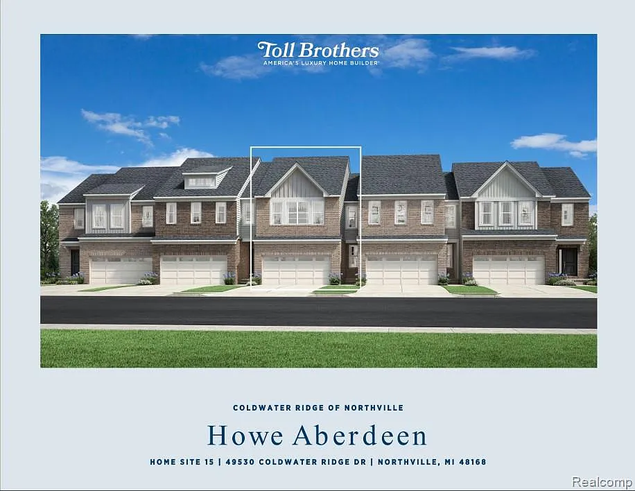 49530 Coldwater Ridge Dr photo 1