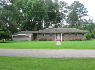 4601 Wake Forest Rd, Portsmouth, VA 23703