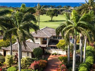 2661 Puuone St, Koloa, HI 96756