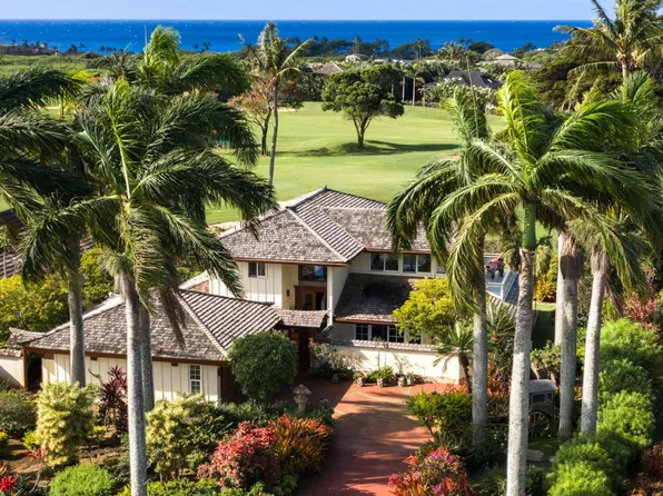 2661 Puuone St, Koloa, HI 96756