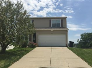 2123 N 167th Cir, Omaha, NE 68116