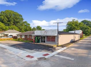 1945 Indiana Ave, New albany, IN 47150