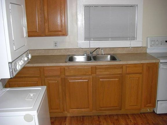 Kitchen View 2