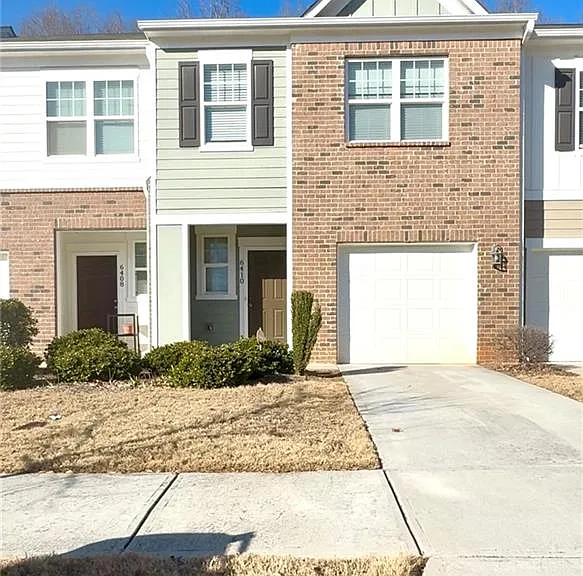 6410 Kennonbriar Ct — Photo 1