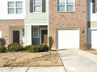 6410 Kennonbriar Ct, Lithonia, GA 30058