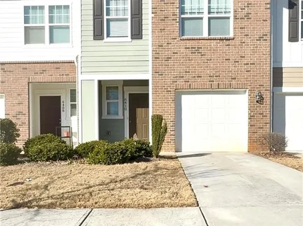 6410 Kennonbriar Ct, Lithonia, GA 30058