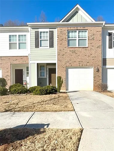 6410 Kennonbriar Ct Photo 1