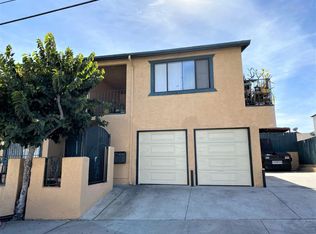 SDS T 5129-5139, San Diego, CA 92105