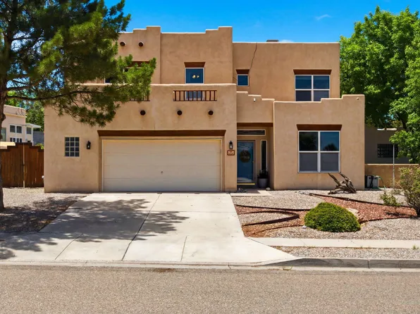6400 Freemont Hills Loop NE, Rio Rancho, NM 87144