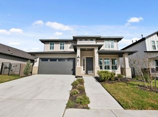 8216 Thelma Jean Dr, Austin, TX 78744