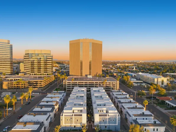 122 W Holcomb Ln, Phoenix, AZ 85003