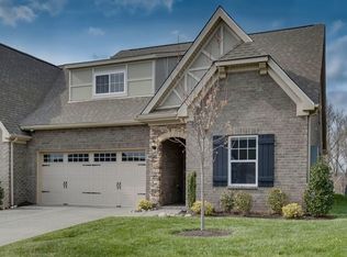 894 Meadowcrest Way, Lebanon, TN 37090