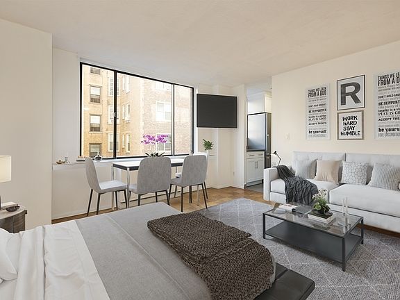 3rd image of 330 W 56th St APT 10A