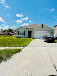 352 Alexzander Way, Winter Haven, FL, 33881