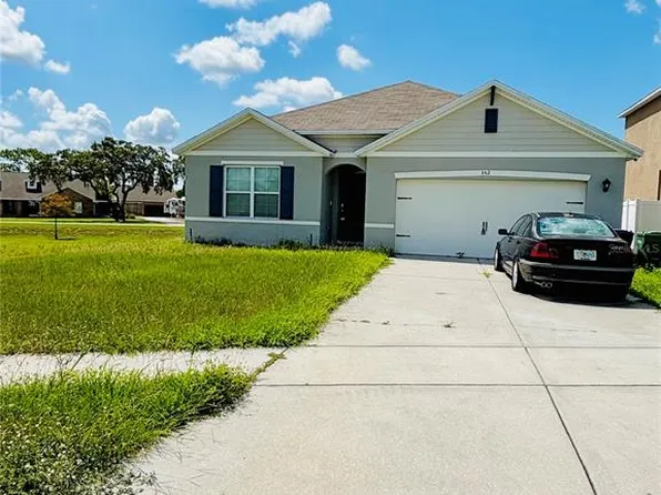 352 Alexzander Way, Winter Haven, FL 33881