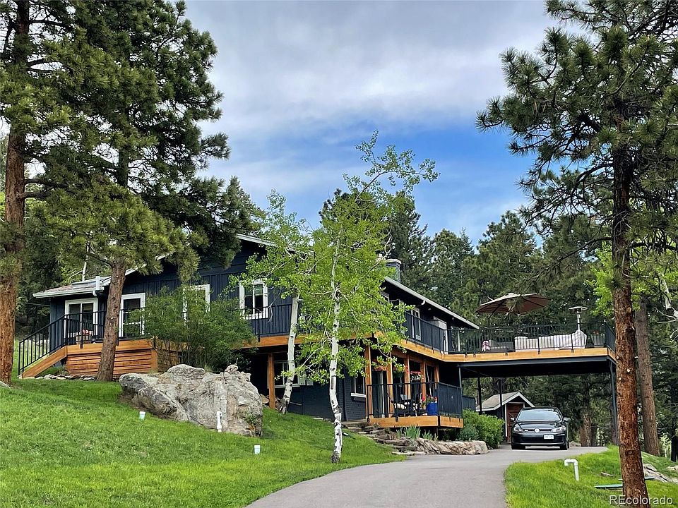 1st image of 23233 Valley High Road