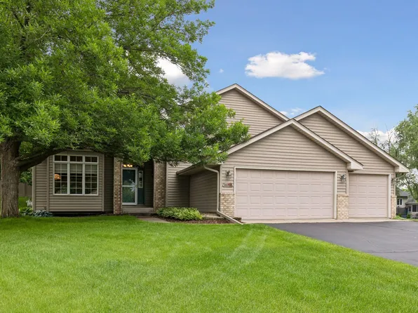 16318 Grinnell Cir, Lakeville, MN 55044