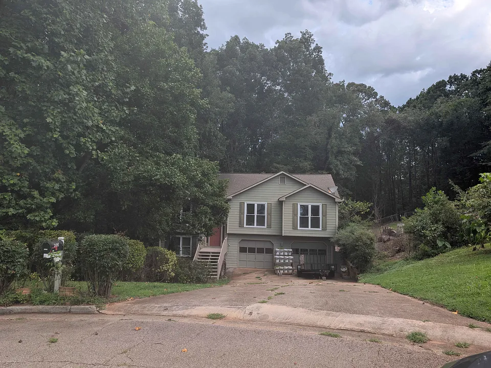 5464 Hunnington Mill Dr