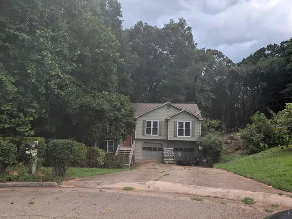 5464 Hunnington Mill Dr, Flowery Branch, GA 30542