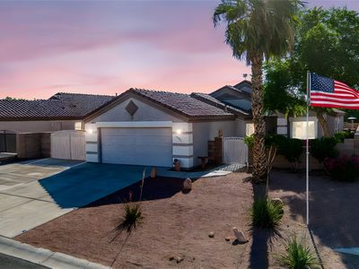 2993 Carefree Dr, Bullhead City, AZ, 86442